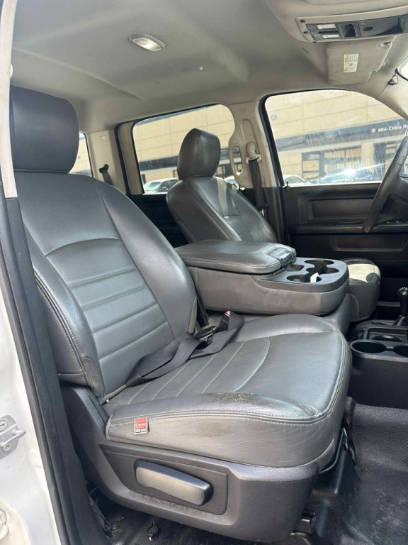 2017 RAM 2500 Image 10