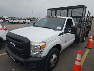 Image for 2011 Ford F-350 Super Duty ID: 6584702
