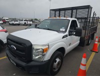 Image for 2011 Ford F-350 Super Duty ID: 6584702