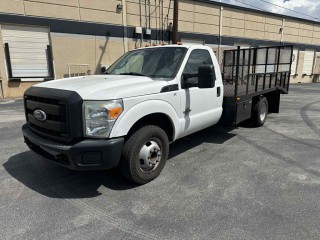 Image for 2011 Ford F-350 Super Duty ID: 6584702