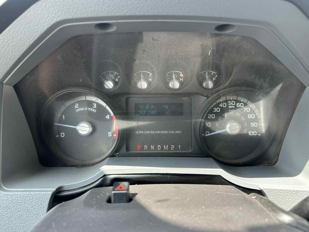2011 Ford F-350 Image 8