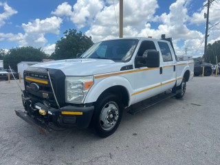 Image for 2015 Ford F-250 Super Duty ID: 6632897