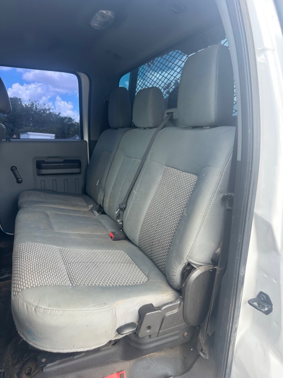 2015 Ford F-250 Image 8