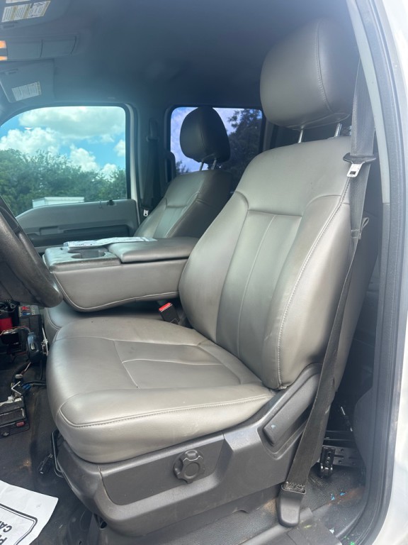 2015 Ford F-250 Image 12
