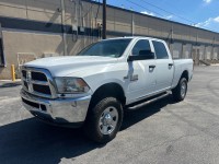 Image for 2015 RAM 2500 ST ID: 6632915