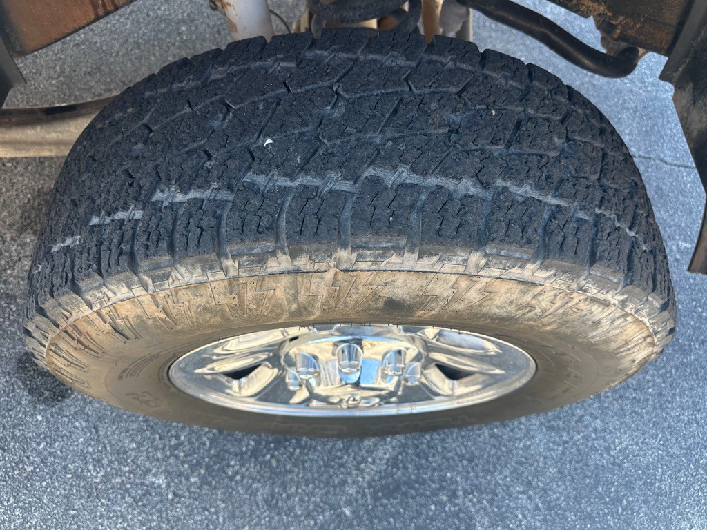 2015 RAM 2500 Image 8