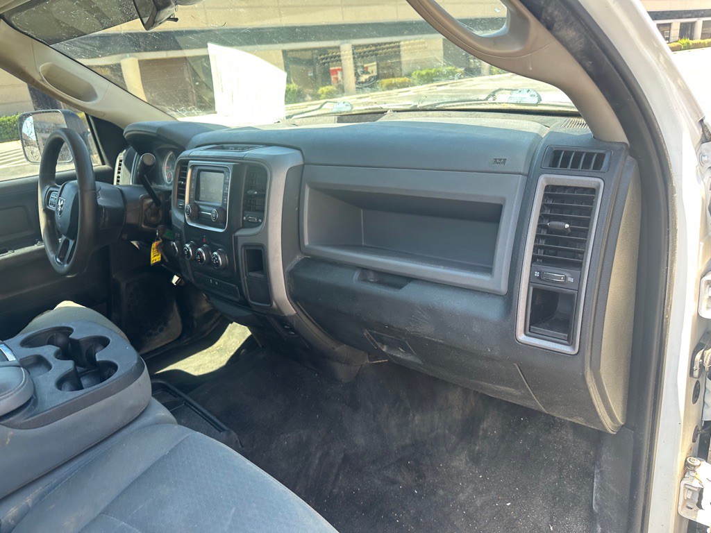 2015 RAM 2500 Image 13