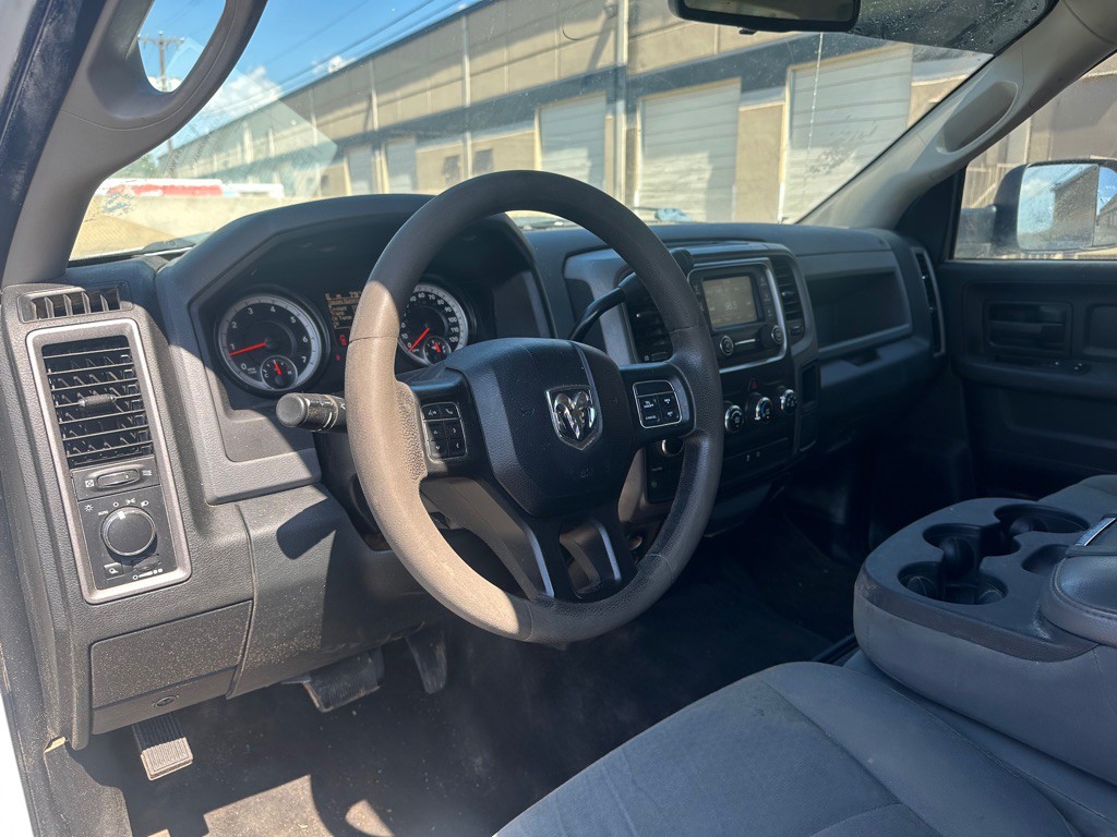 2015 RAM 2500 Image 15
