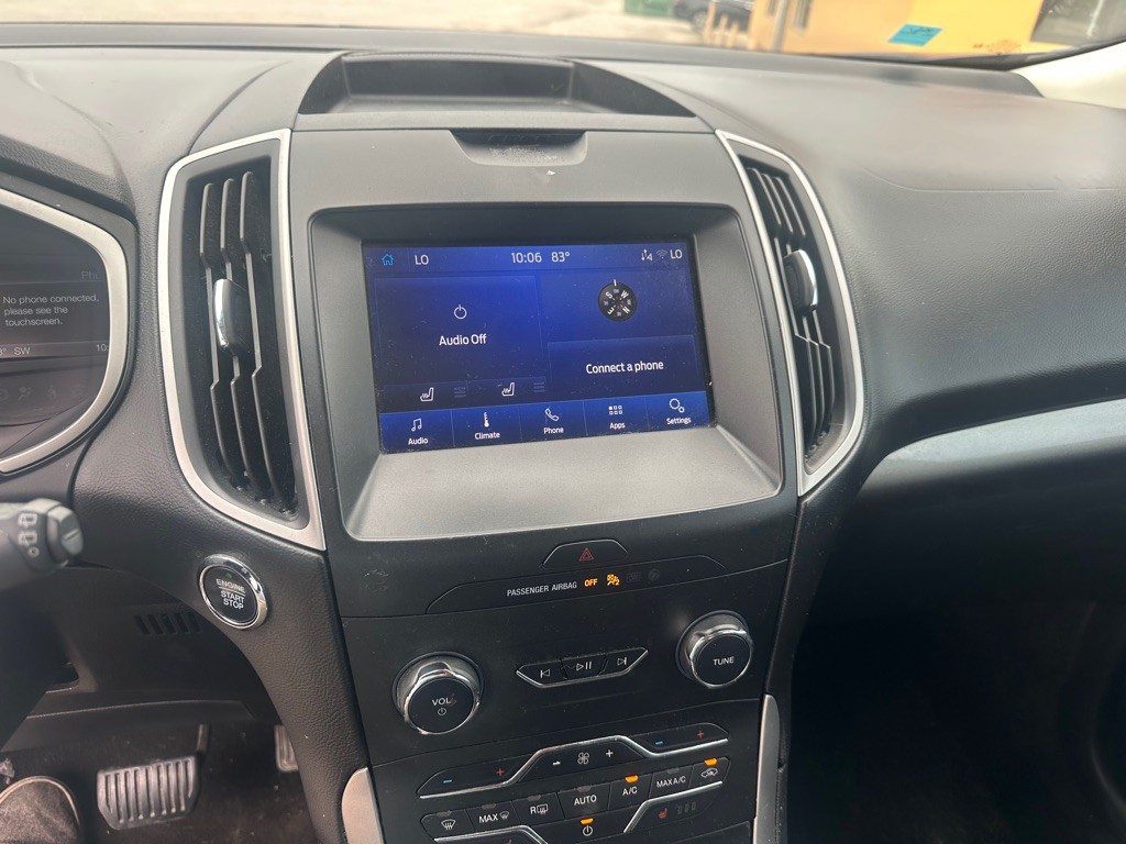 2020 Ford Edge Image 14