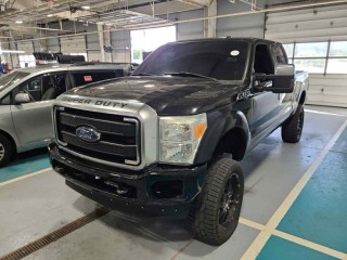 Image for 2014 Ford F-250 Super Duty ID: 6717512