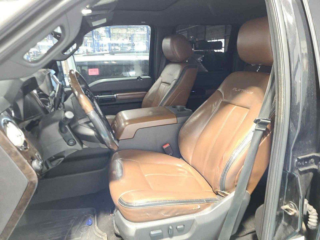 2014 Ford F-250 Image 5