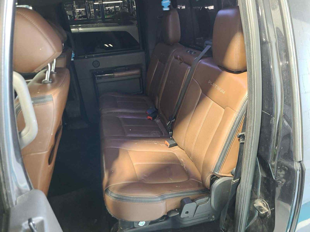 2014 Ford F-250 Image 6