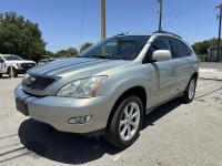 Image for 2009 Lexus RX 350 ID: 6718740