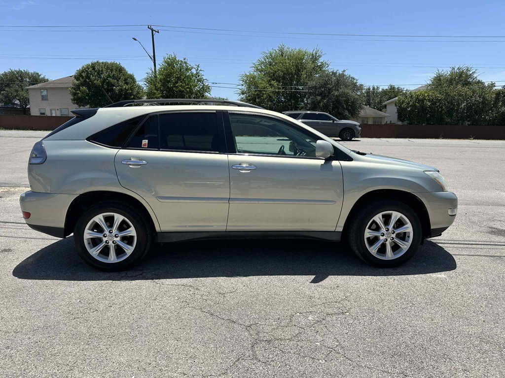 2009 Lexus RX Image 5