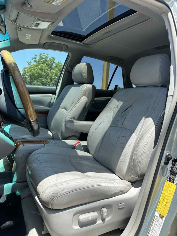 2009 Lexus RX Image 9