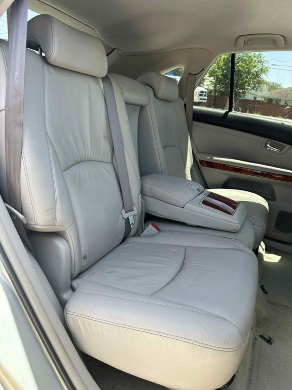 2009 Lexus RX Image 14