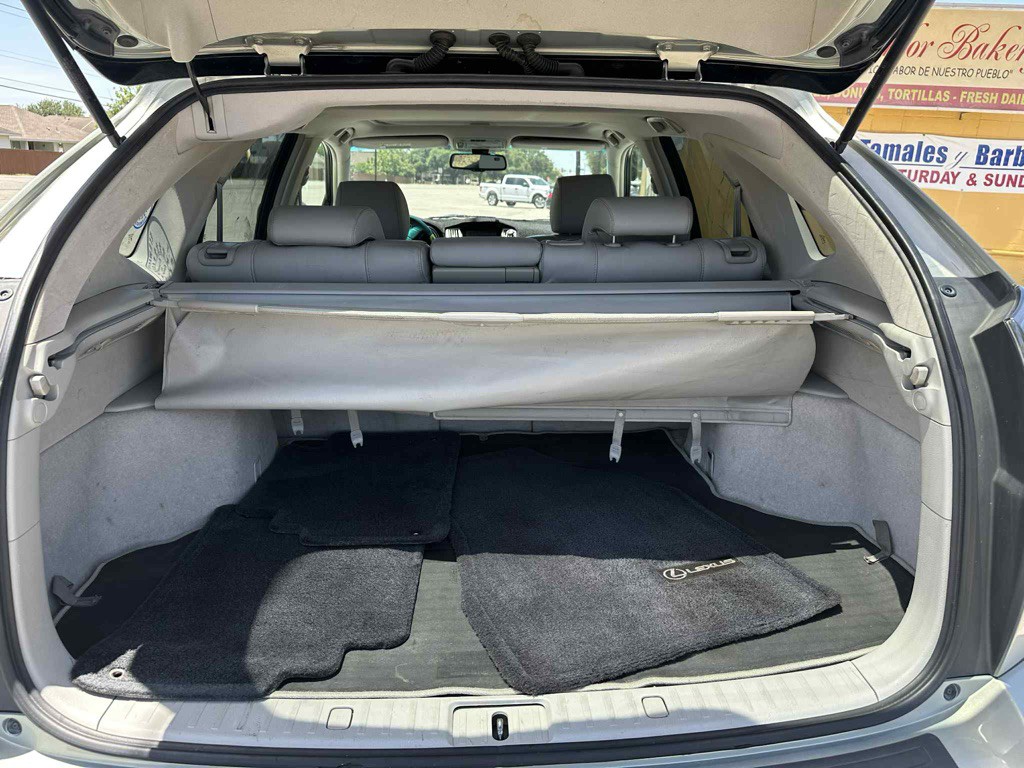 2009 Lexus RX Image 15