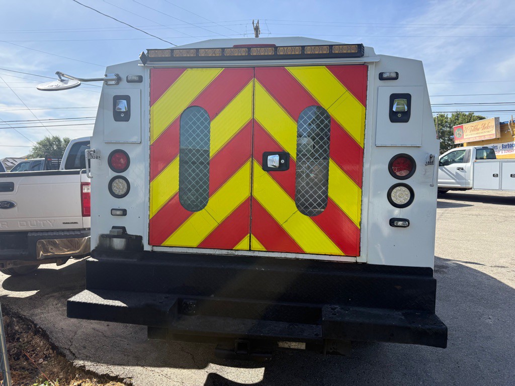 2017 RAM 3500 Image 8