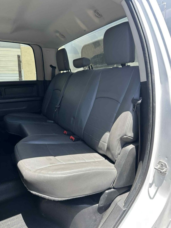 2017 RAM 3500 Image 15