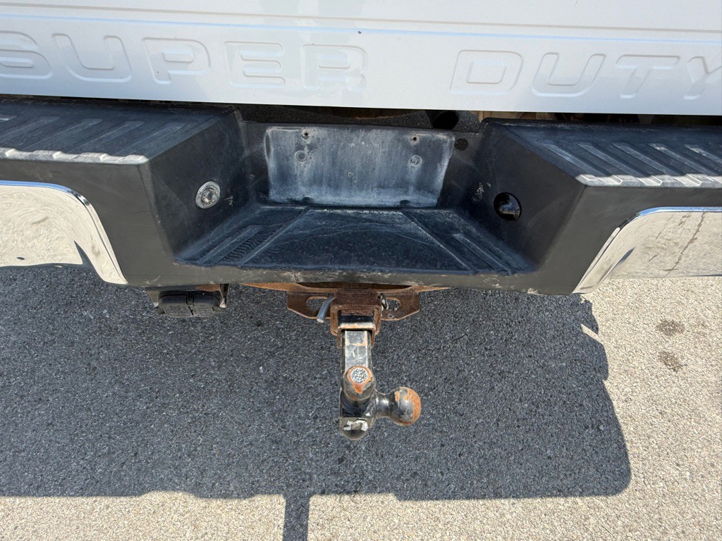 2016 Ford F-250 Image 5