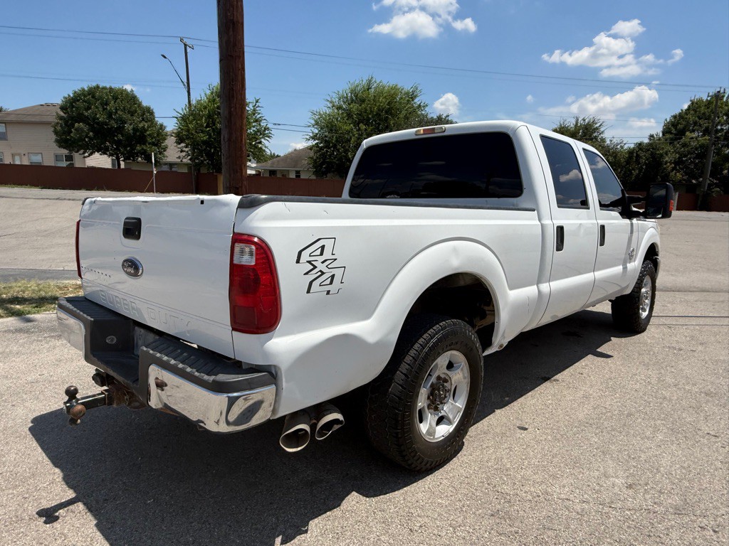 2016 Ford F-250 Image 6