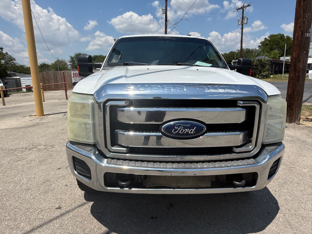 2016 Ford F-250 Image 9