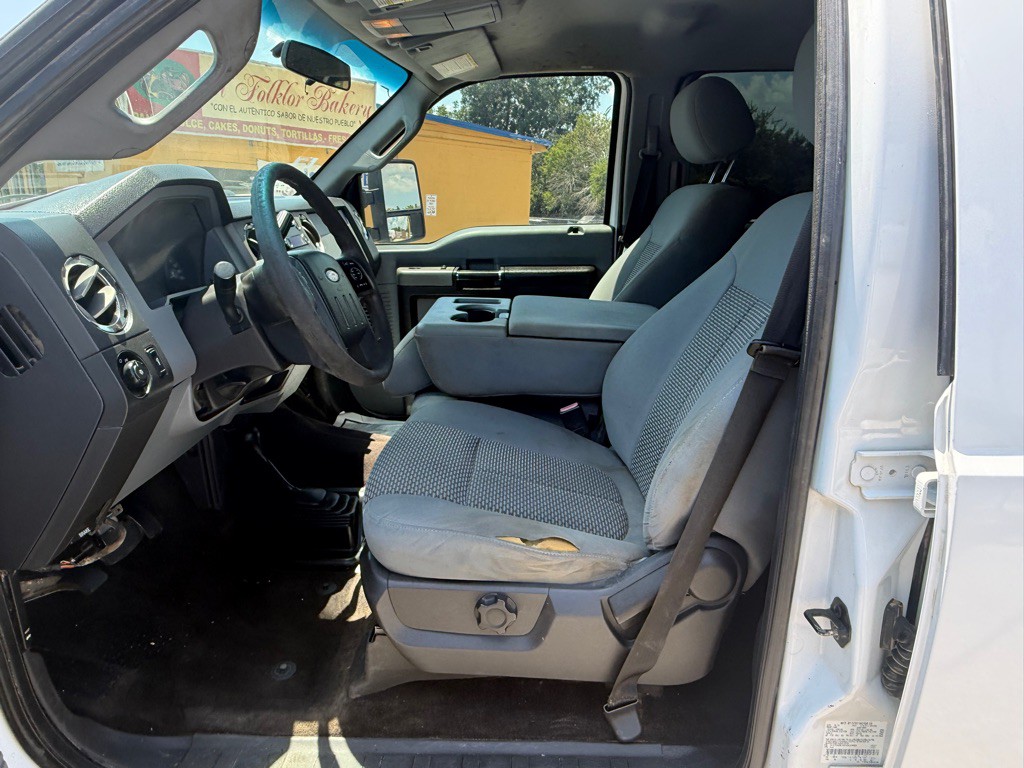 2016 Ford F-250 Image 10