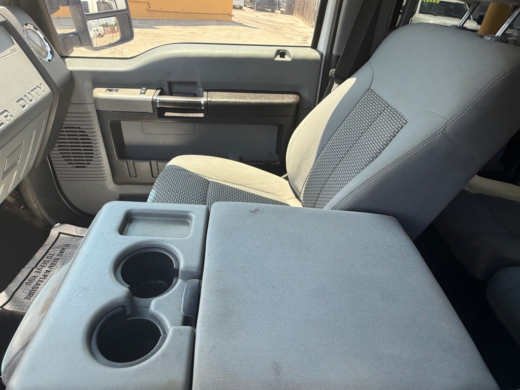 2016 Ford F-250 Image 11