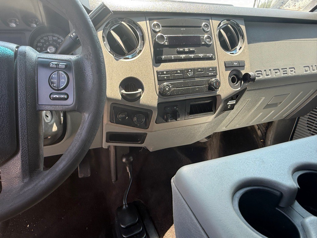 2016 Ford F-250 Image 13