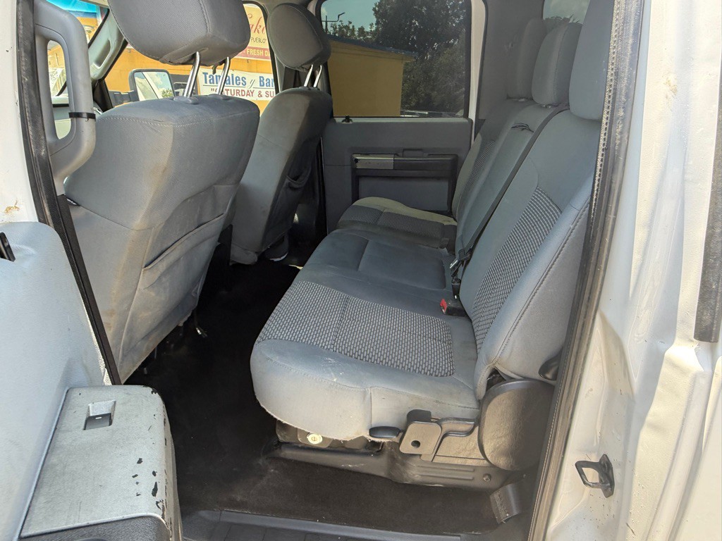 2016 Ford F-250 Image 14