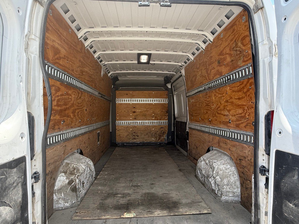 2021 RAM Promaster Image 12