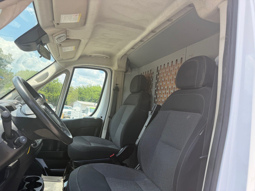 2021 RAM Promaster Image 13