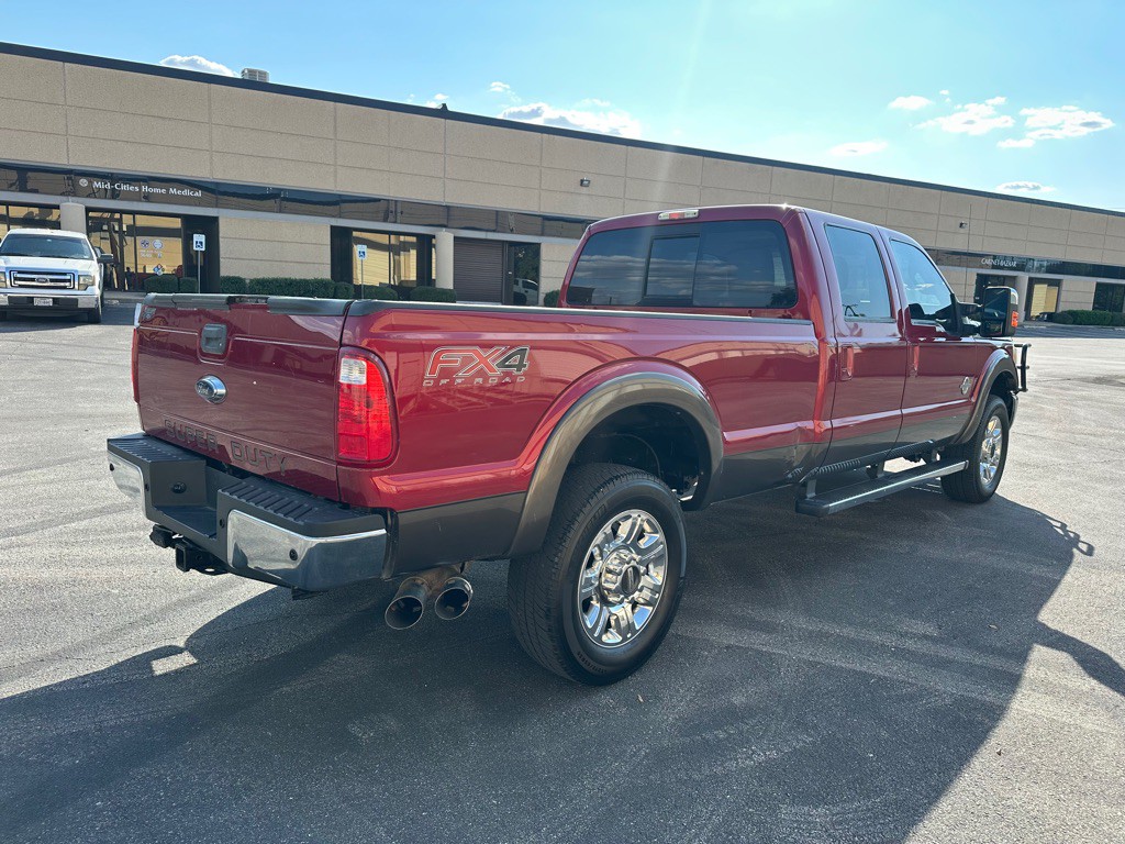 2016 Ford F-350 Image 5