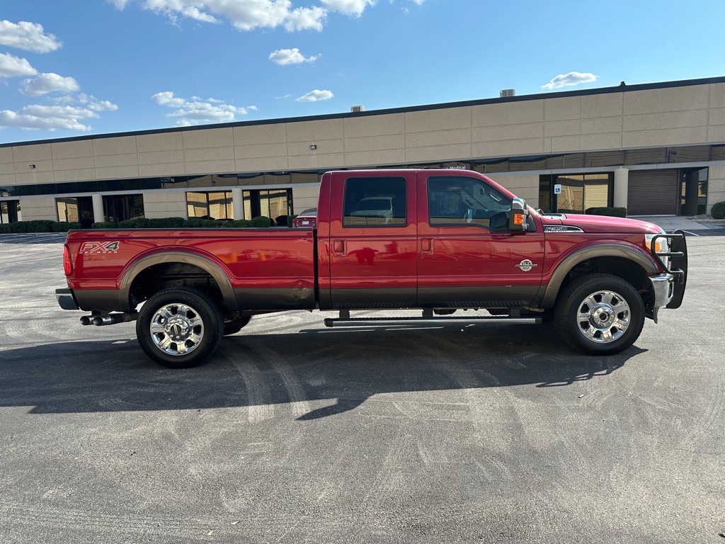 2016 Ford F-350 Image 6
