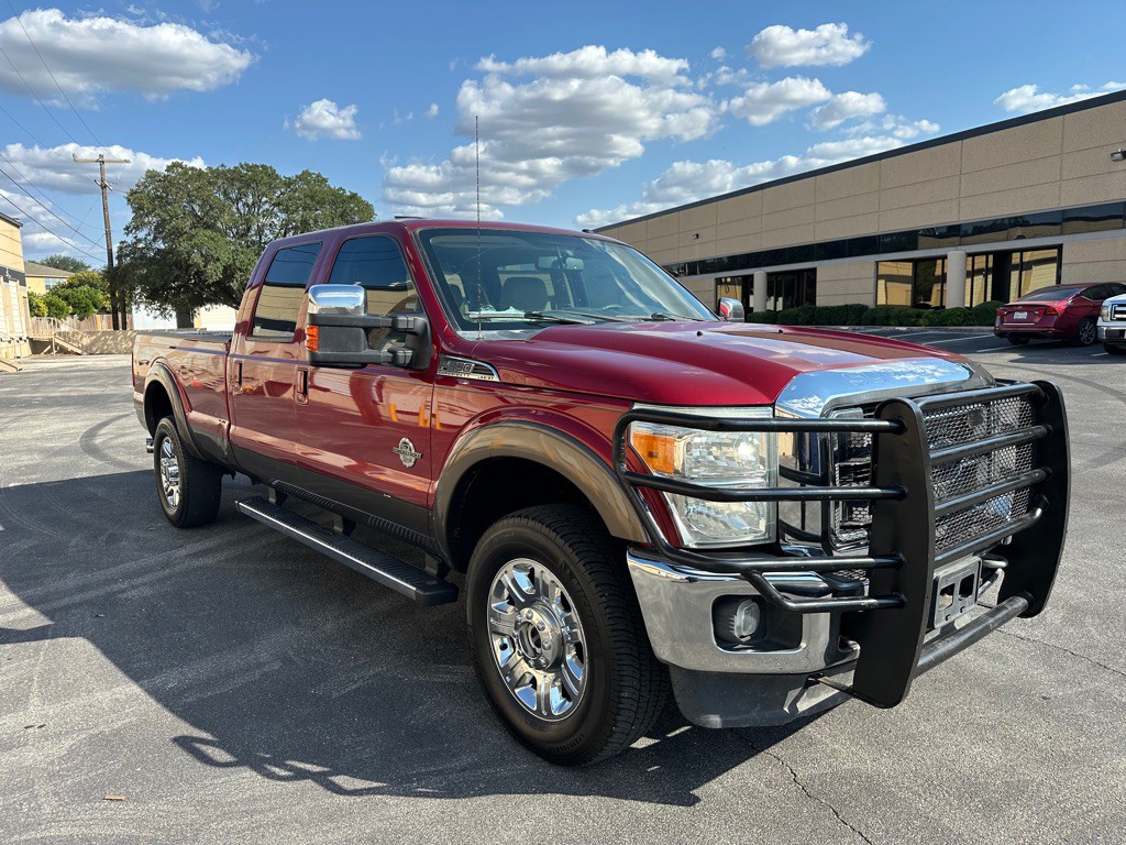 2016 Ford F-350 Image 7