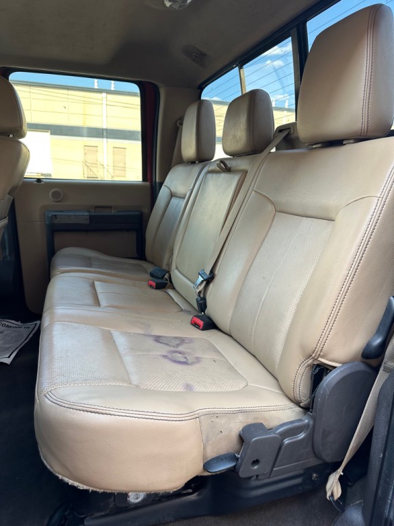 2016 Ford F-350 Image 10