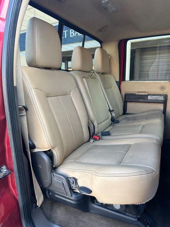 2016 Ford F-350 Image 11