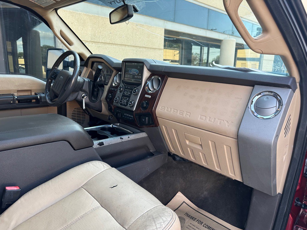 2016 Ford F-350 Image 14