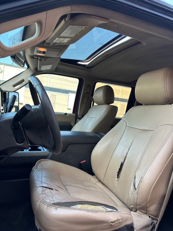 2016 Ford F-350 Image 15