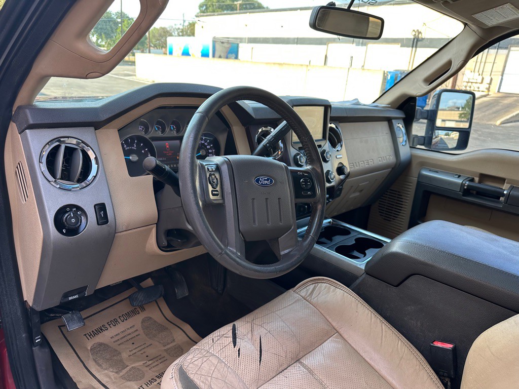 2016 Ford F-350 Image 16