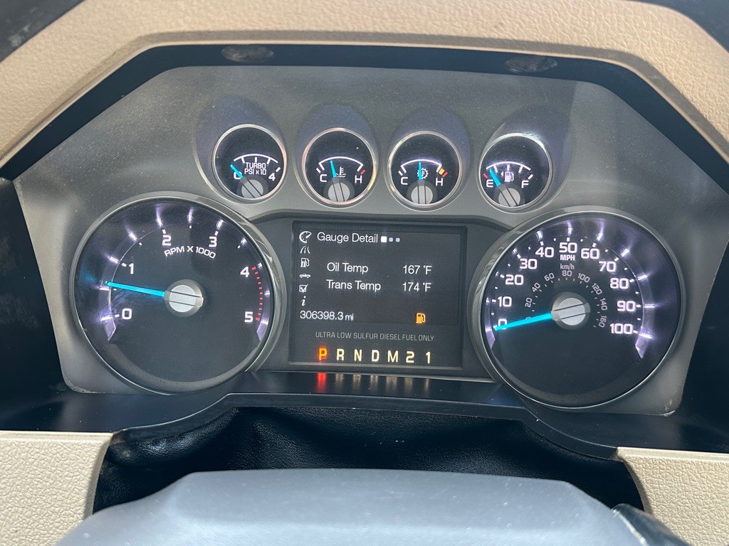 2016 Ford F-350 Image 18