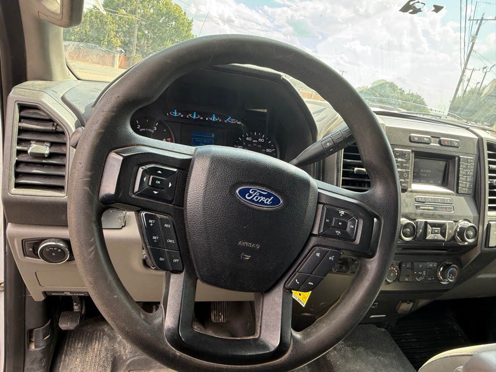 2017 Ford F-250 Image 14