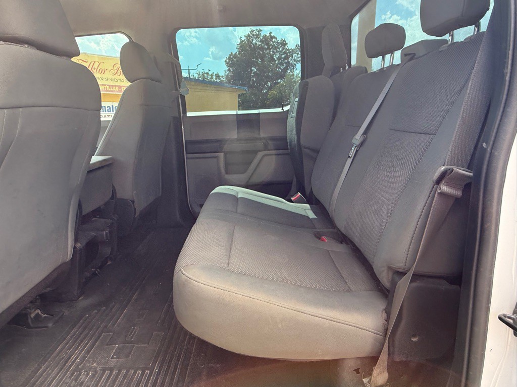 2017 Ford F-250 Image 17