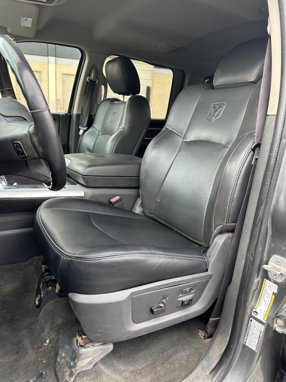 2012 Dodge Ram 3500 Image 10