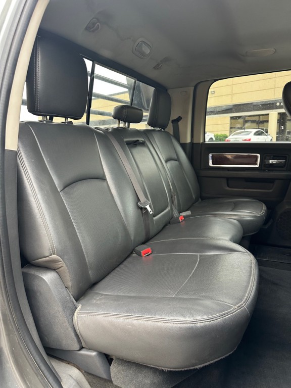 2012 Dodge Ram 3500 Image 13