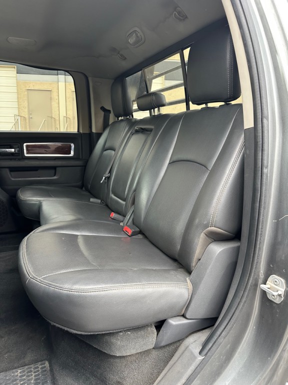 2012 Dodge Ram 3500 Image 14