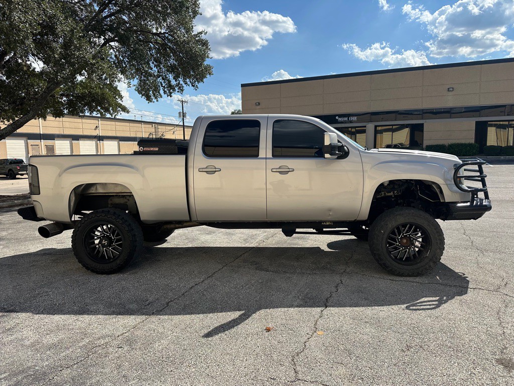 2009 GMC Sierra Image 6