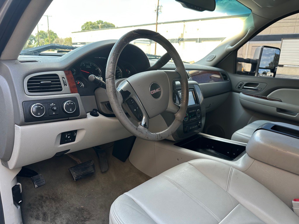 2009 GMC Sierra Image 10