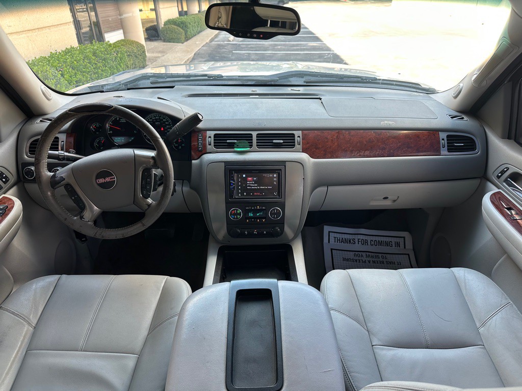 2009 GMC Sierra Image 12