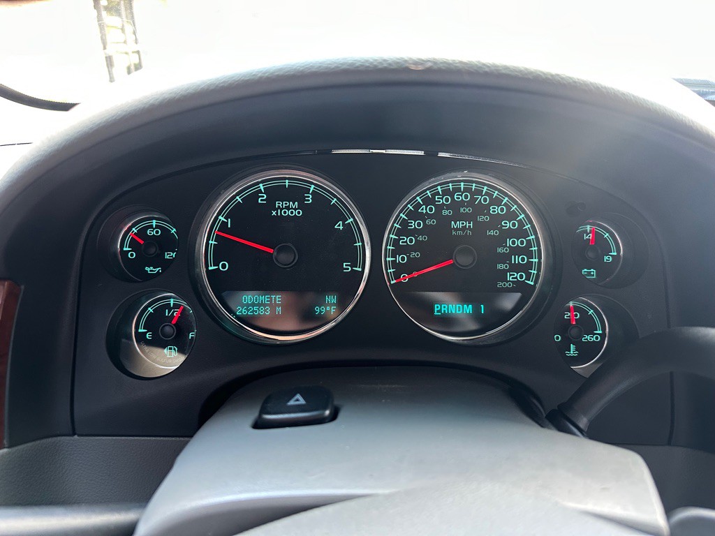 2009 GMC Sierra Image 13